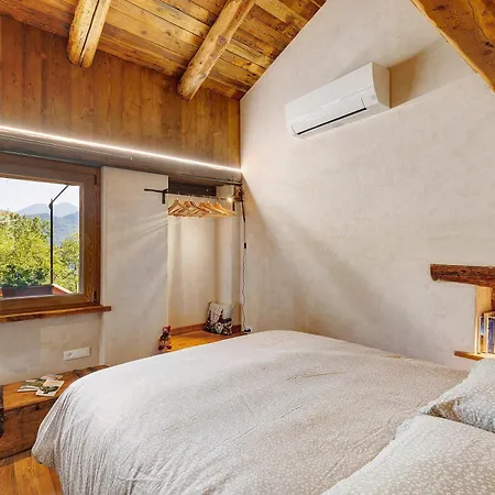 Apartment Ca Lou Meiou - Casa Nel Bosco