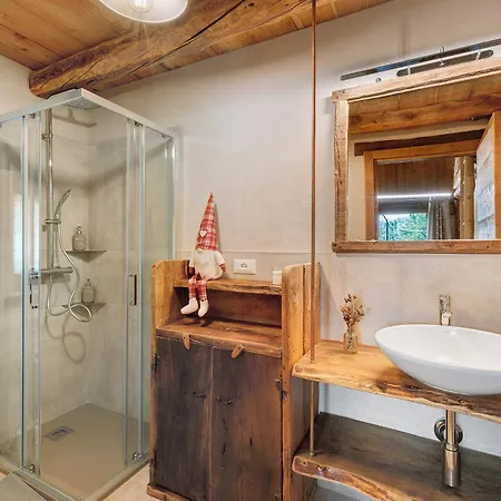 Apartment Ca Lou Meiou - Casa Nel Bosco Cartignano