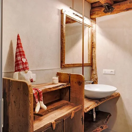 Apartamento Ca Lou Meiou - Casa Nel Bosco